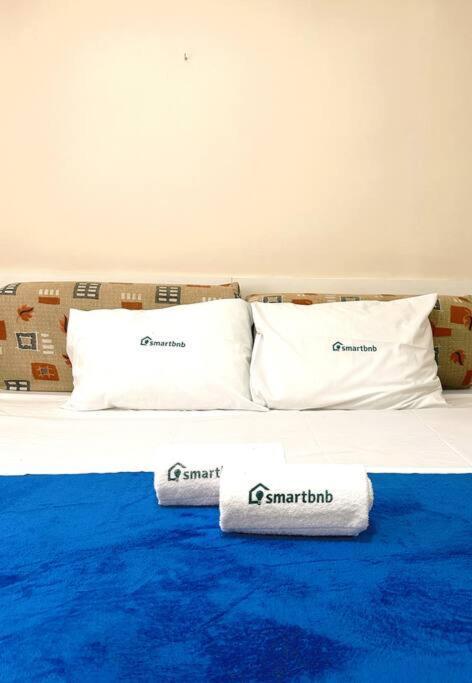 Completo No Posto 6 Apartemen
