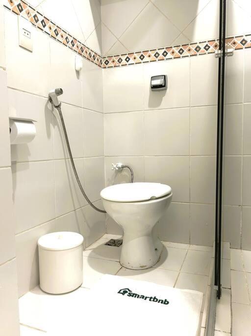 Completo No Posto 6 Apartemen *