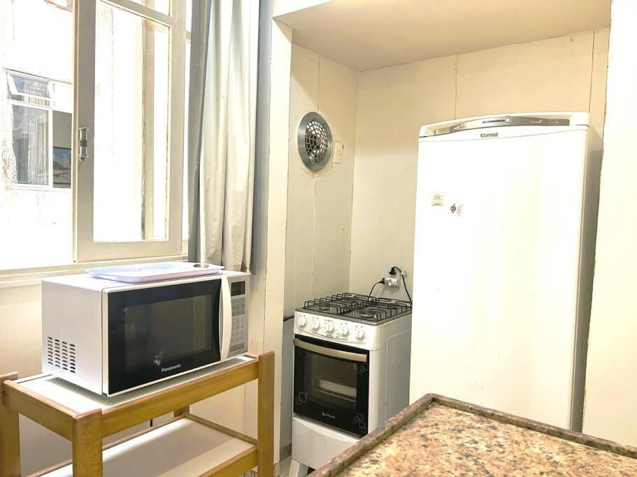 Apartemen Completo No Posto 6 Rio de Janeiro