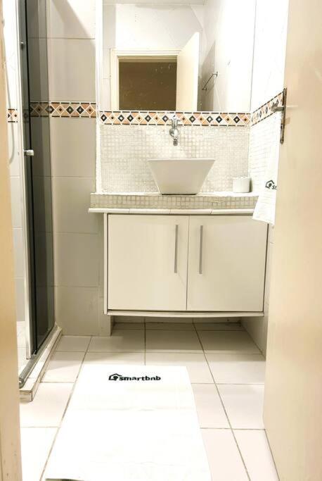 Apartemen Completo No Posto 6 *
