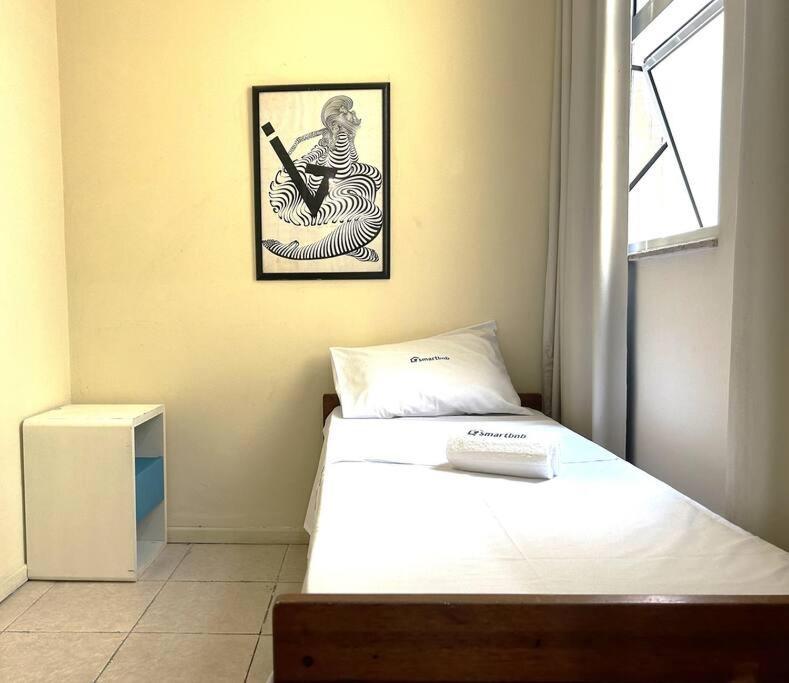Apartemen Completo No Posto 6 *