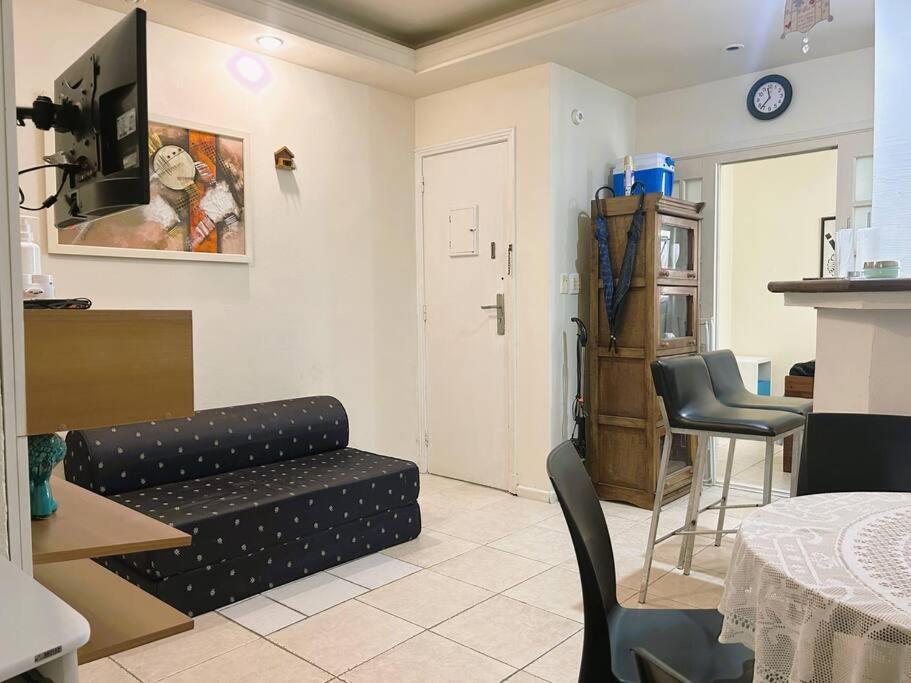 Apartemen Completo No Posto 6 Rio de Janeiro
