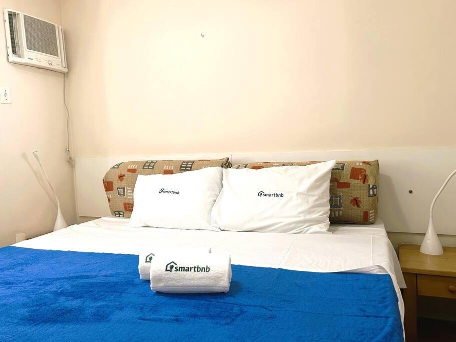 Apartemen Completo No Posto 6