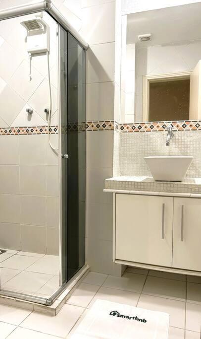 Apartemen Completo No Posto 6 Rio de Janeiro